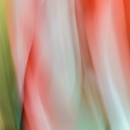 Flowing Lines of Fabrics