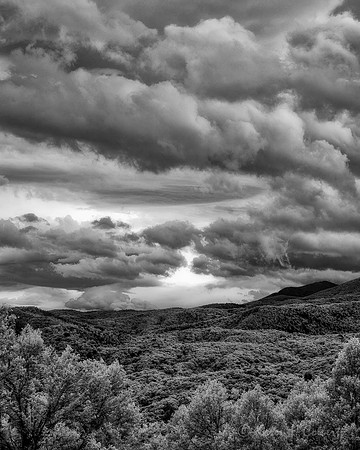 Clouds At Play 6b IR